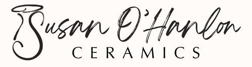 Susan O’Hanlon Pottery